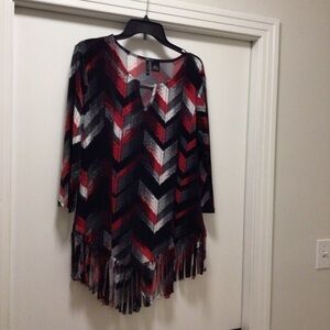 Womens New Directions Top